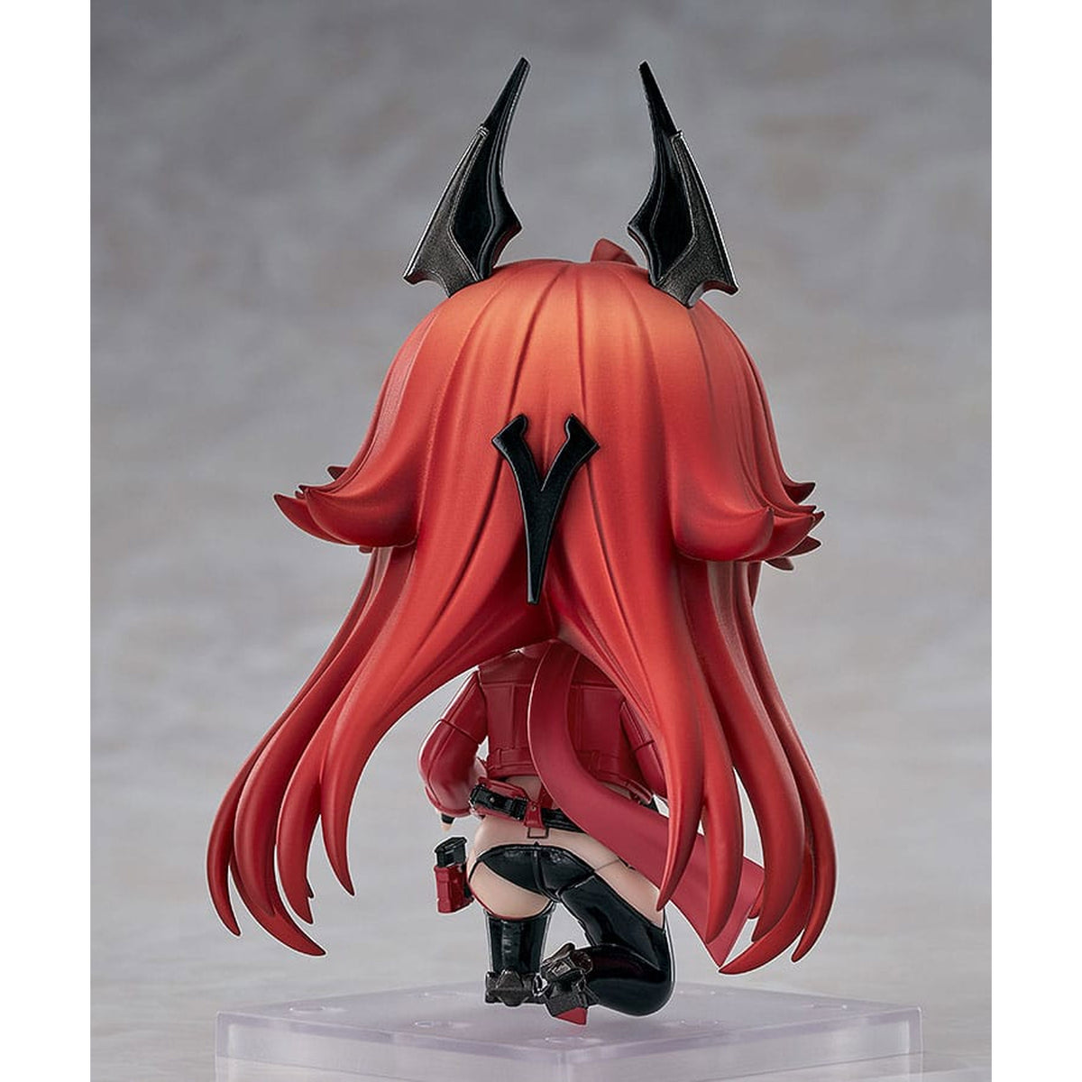 Goddess of Victory: Nikke Nendoroid Actionfigur Red Hood