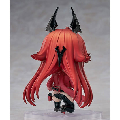 Goddess of Victory: Nikke Nendoroid Actionfigur Red Hood