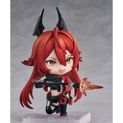 Goddess of Victory: Nikke Nendoroid Actionfigur Red Hood