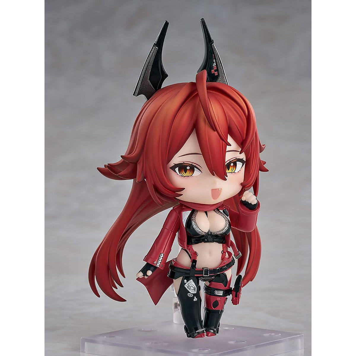 Goddess of Victory: Nikke Nendoroid Actionfigur Red Hood