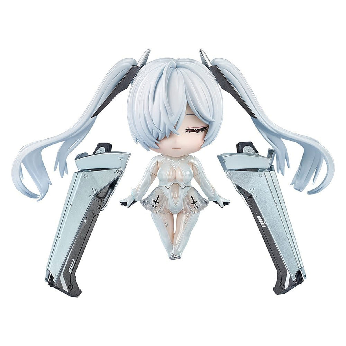 Goddess of Victory: Nikke Nendoroid Cinderella -Action Figure