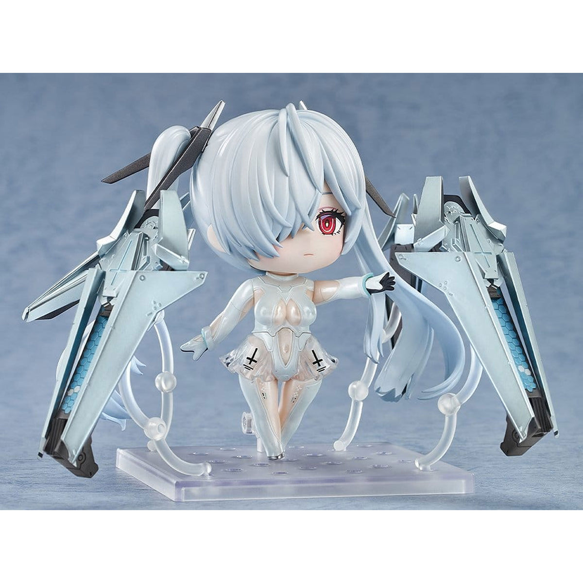 Goddess of Victory: Nikke Nendoroid Cinderella -Action Figure