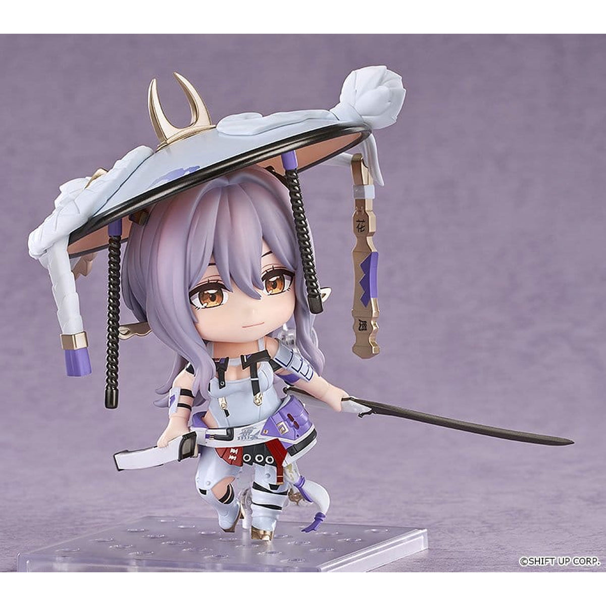 Goddess of Victory: Nikke Nendoroid Guren -Action Figure
