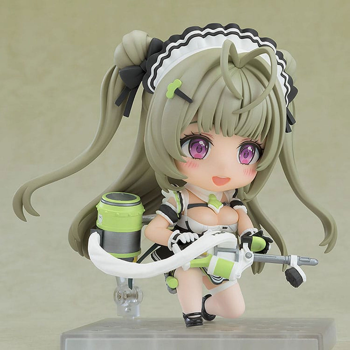 Goddess of Victory: Nikke Nendoroid Soda -Action Figure