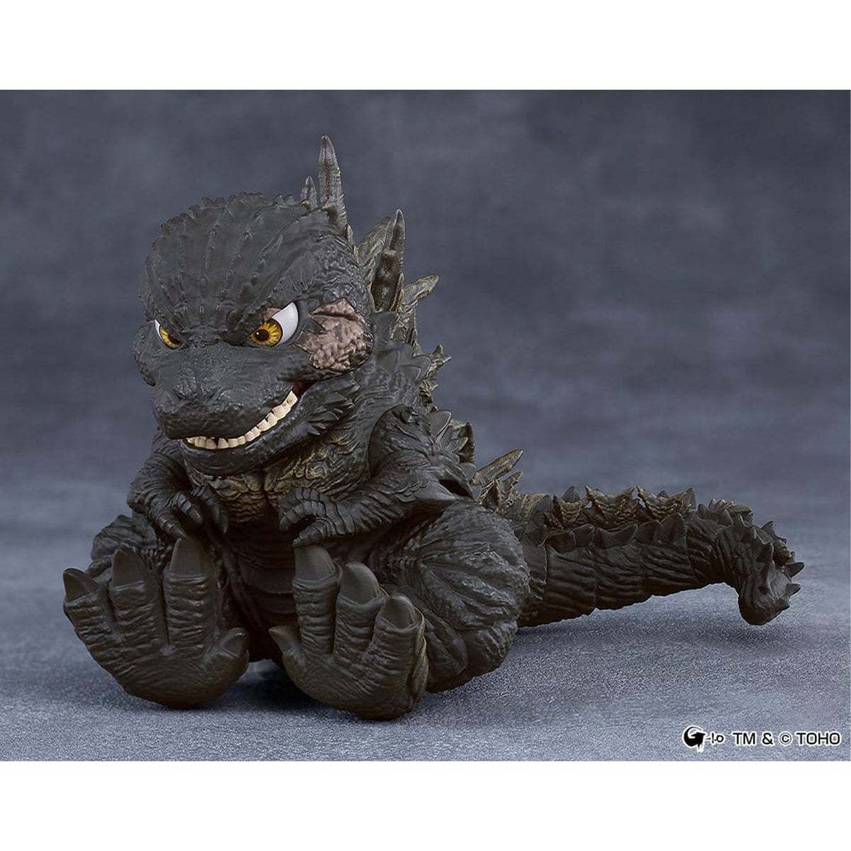 Godzilla Minus One Nendoroid Godzilla (2023) -Action Figure
