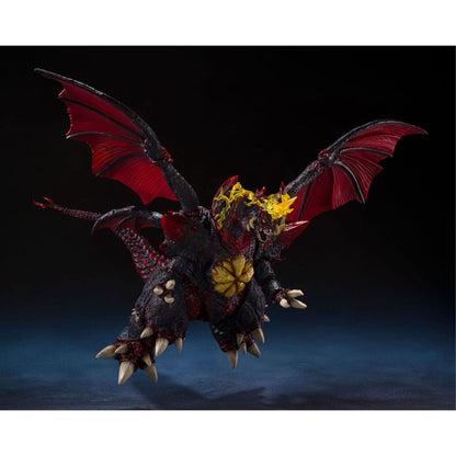 Godzilla SH Monster Arts Action Figure Destoroyah Perfect Form Tokyo Waterfront City Decisive Battle Ver.
