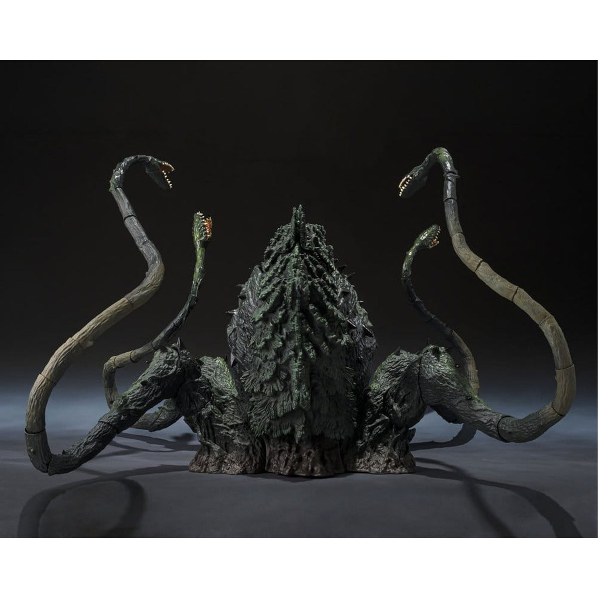 Godzilla S.H.MonsterArts Biollante Wakasa Bay Decisive Battle Ver. -Action Figure