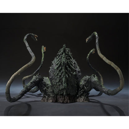 Godzilla S.H.MonsterArts Biollante Wakasa Bay Decisive Battle Ver. -Action Figure