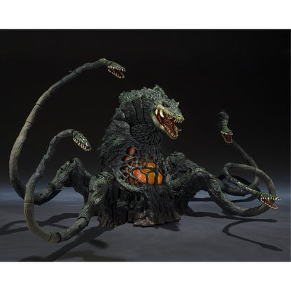 Godzilla S.H.MonsterArts Biollante Wakasa Bay Decisive Battle Ver. -Action Figure