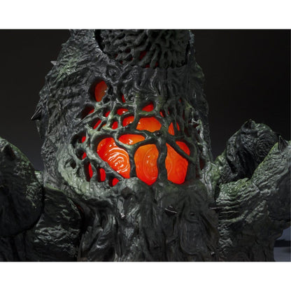 Godzilla S.H.MonsterArts Biollante Wakasa Bay Decisive Battle Ver. -Action Figure