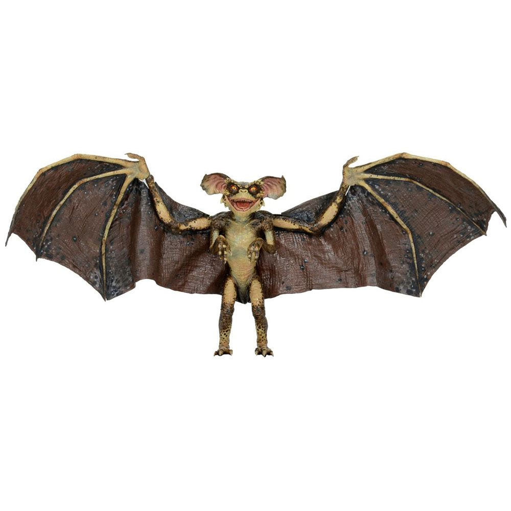 Gremlins 2 Deluxe Bat Gremlin -Action Figure