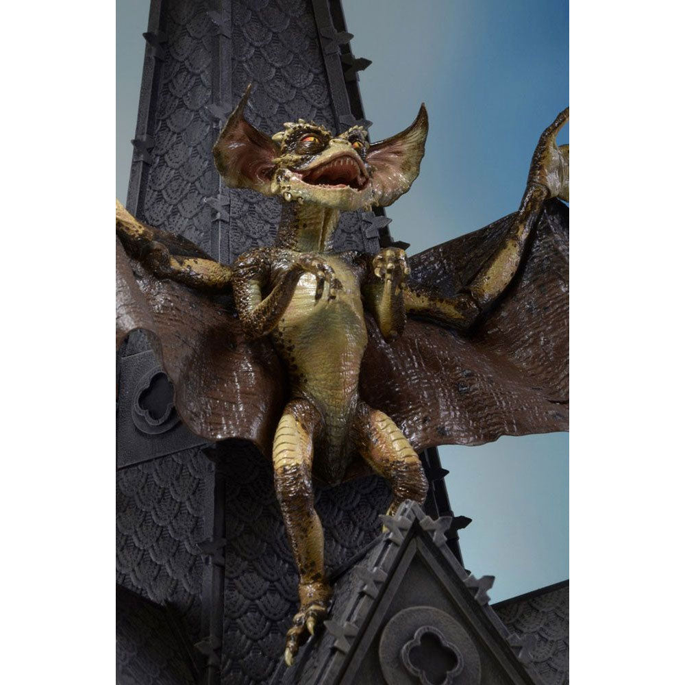 Gremlins 2 Deluxe Bat Gremlin -Action Figure