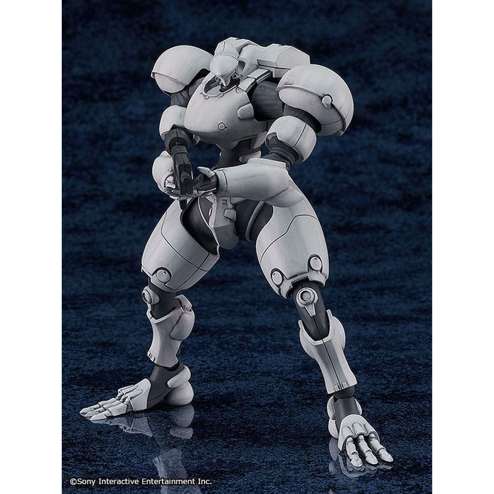 Gunparade March Moderoid Shikon (Single-pilot Model) -Model Kit