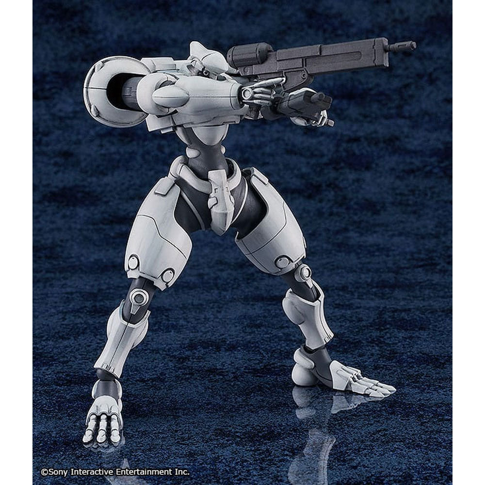 Gunparade March Moderoid Shikon (Single-pilot Model) -Model Kit