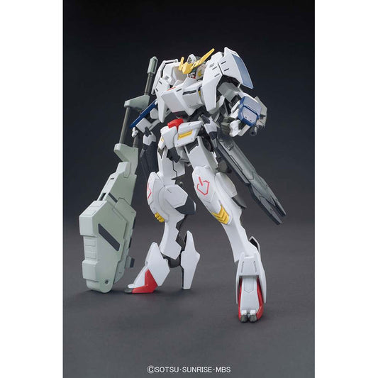 HG Gundam Barbatos 6th Form 1/144 -Model kit