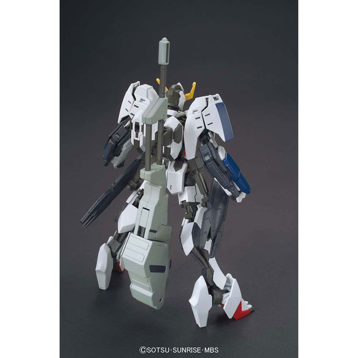 HG Gundam Barbatos 6th Form 1/144 -Model kit