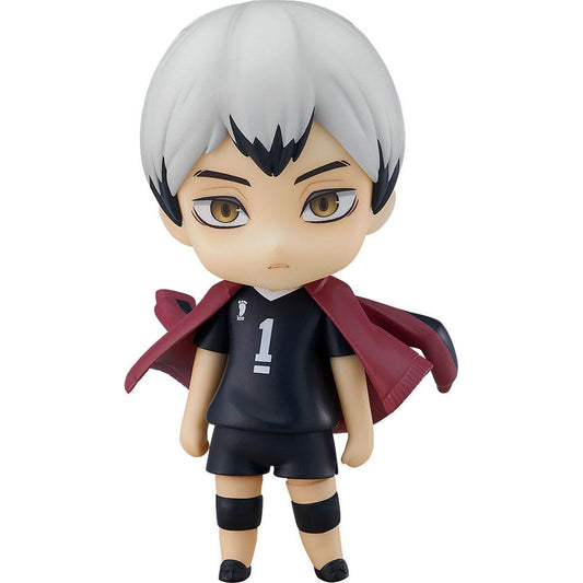 Haikyu!! Nendoroid Shinsuke Kita (Rerelease) - Action Figure
