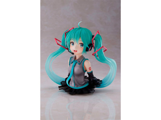 Hatsune Miku Bust Up Figure 39 Miku's Day Anniversary Ver. -Figur