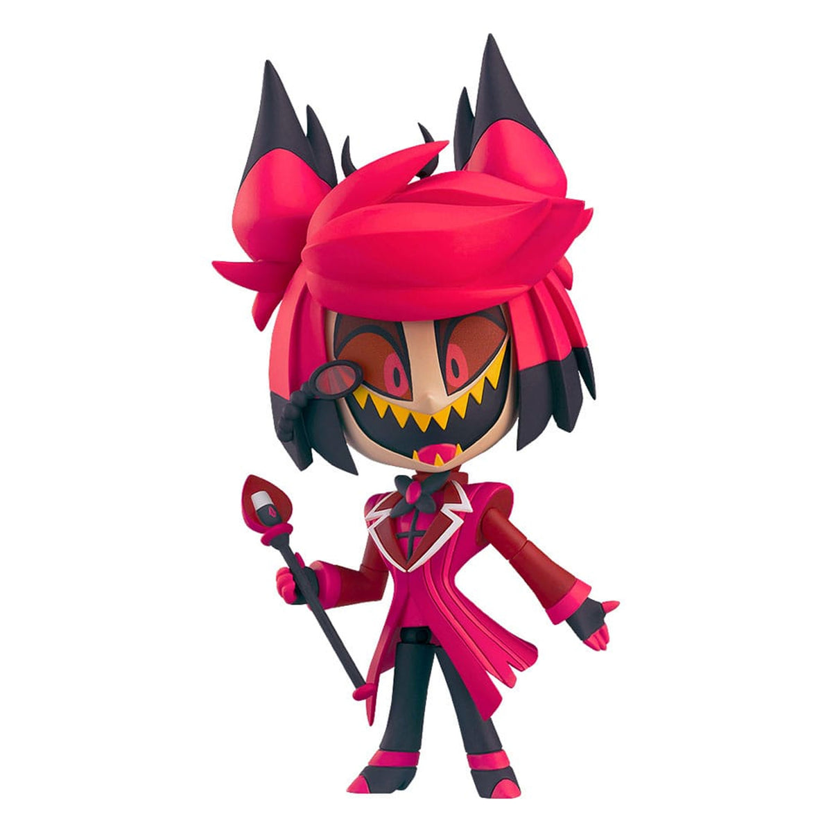 Hazbin Hotel Nendoroid Alastor Action Figure
