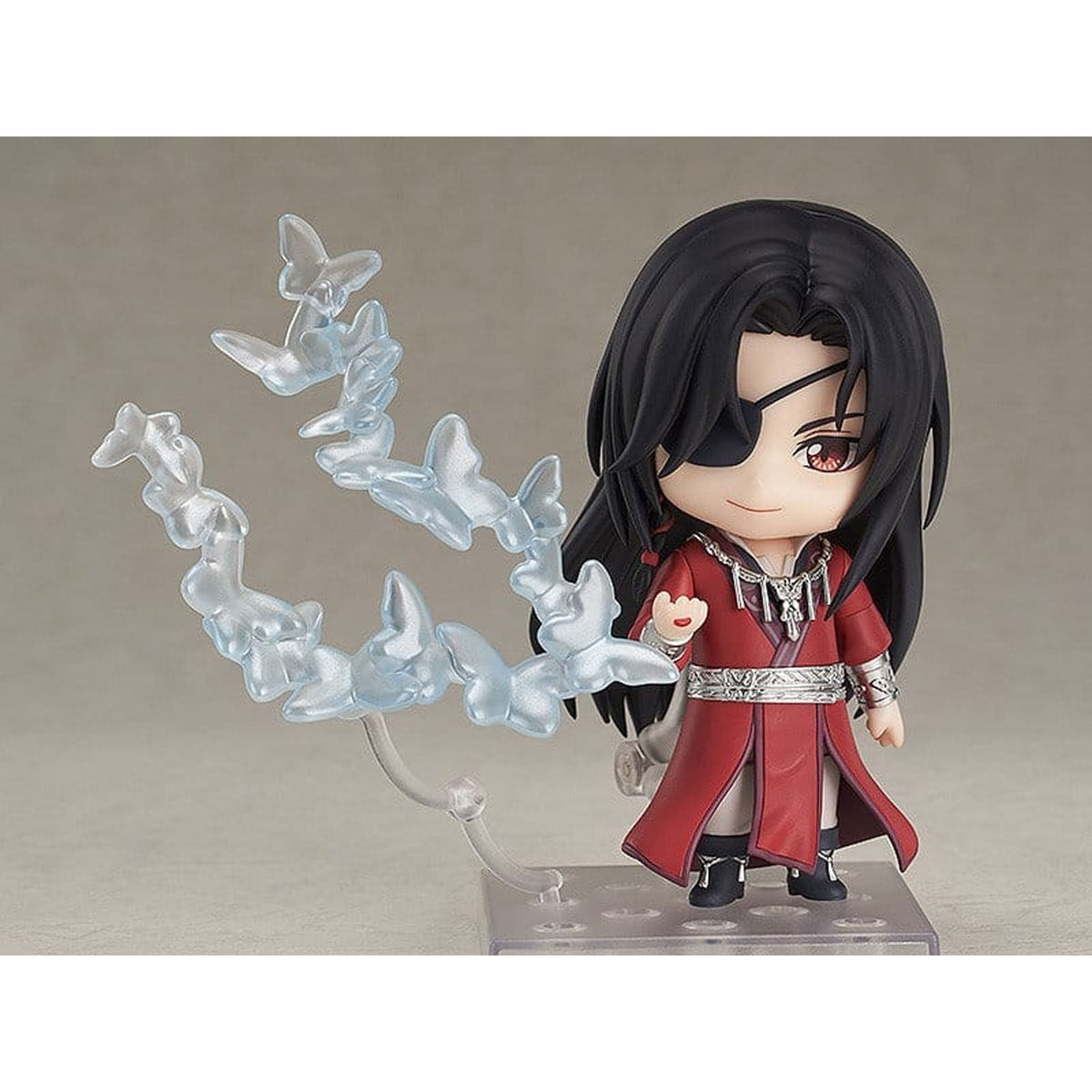 Heaven Official's Blessing Nendoroid Hua Cheng (re-run) -Action Figure