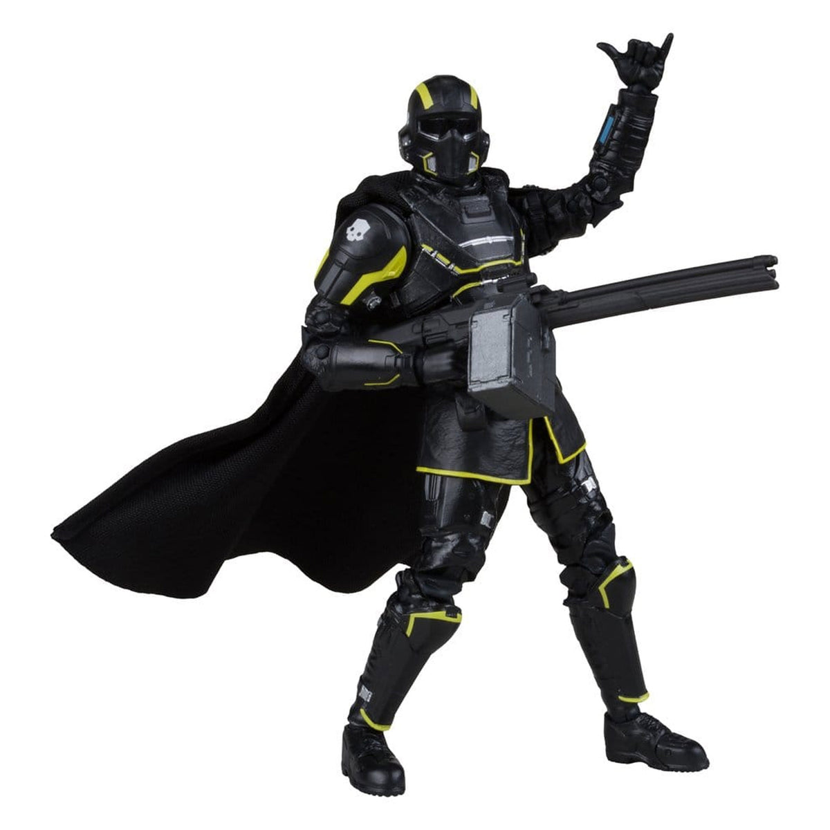 Helldivers II McFarlane Elite Edition B-01 Tactical #10 -Action Figure