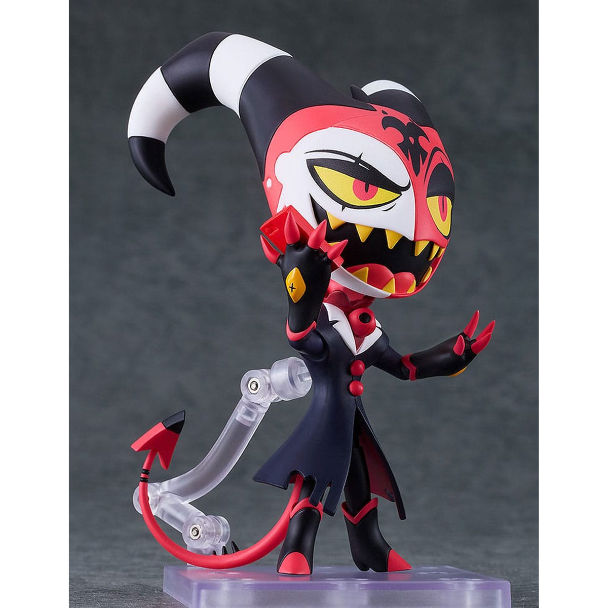 Helluva Boss Nendoroid Actionfigur Blitzo