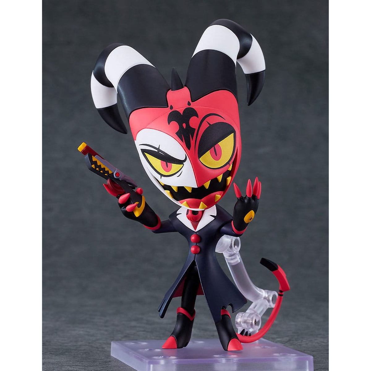 Helluva Boss Nendoroid Actionfigur Blitzo