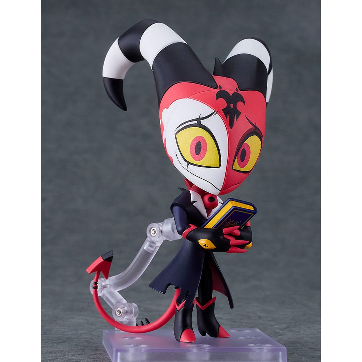 Helluva Boss Nendoroid Actionfigur Blitzo