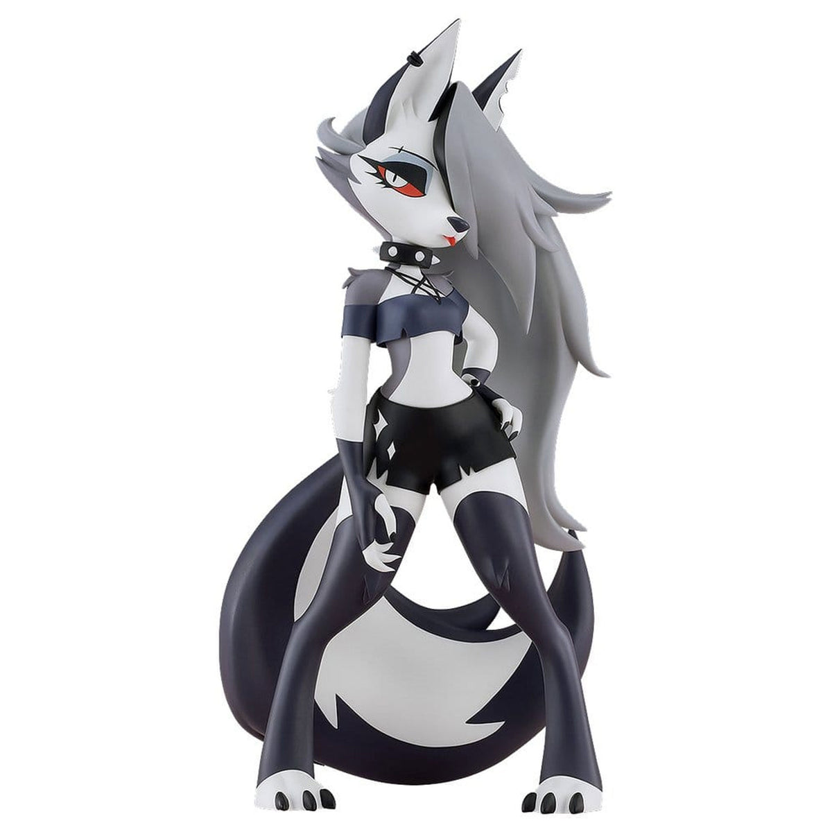 Helluva Boss Pop Up Parade Loona L Size -Figuuri