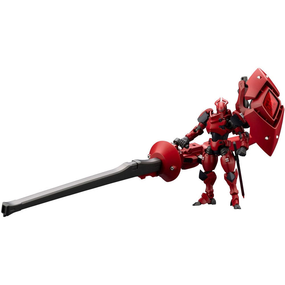 Hexa Gear Plastic Model Kit 1/24 Governor Queen's Guard