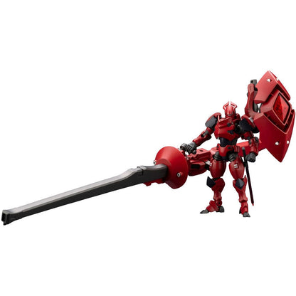Hexa Gear Plastic Model Kit 1/24 Governor Queen's Guard