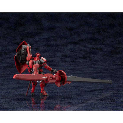 Hexa Gear Plastic Model Kit 1/24 Governor Queen's Guard