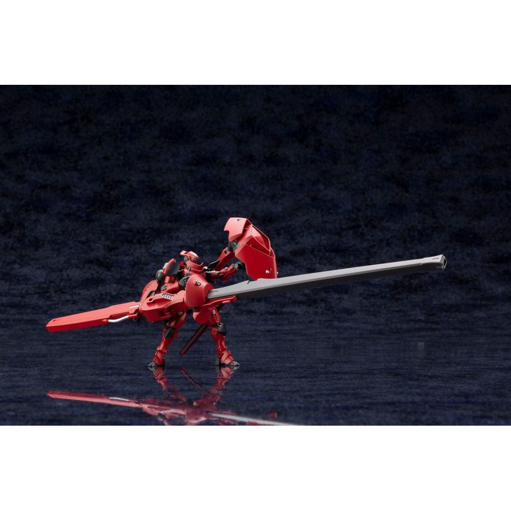 Hexa Gear Plastic Model Kit 1/24 Governor Queen's Guard