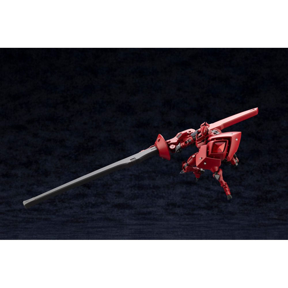 Hexa Gear Plastic Model Kit 1/24 Governor Queen's Guard
