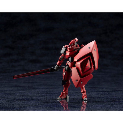 Hexa Gear Plastic Model Kit 1/24 Governor Queen's Guard
