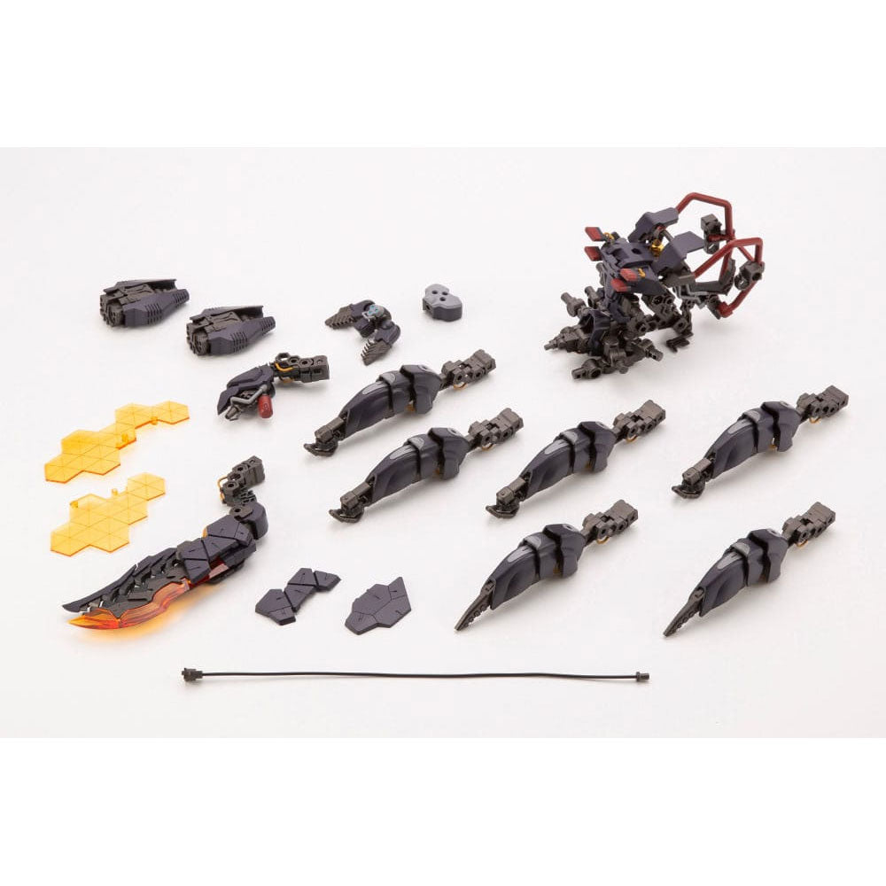Hexa Gear Plastic Model Kit 1/24 Abysscrawler Night Stalkers Ver.