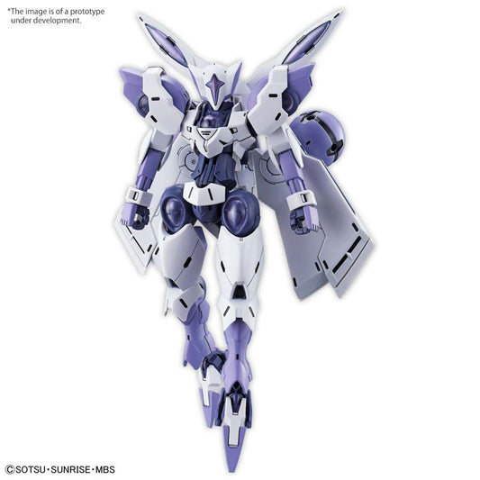 Hg Beguir-Beu 1/144 -Model kit