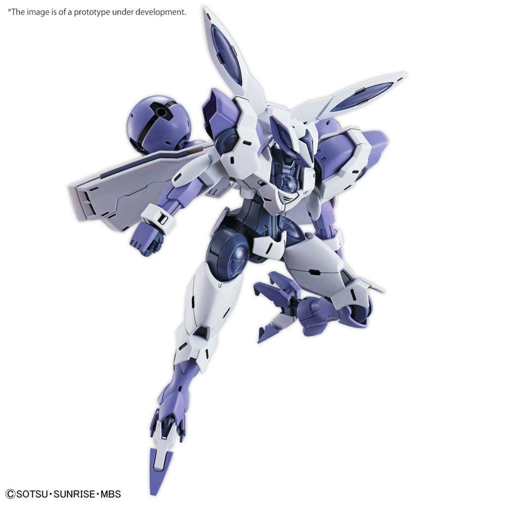 Hg Beguir-Beu 1/144 -Model kit