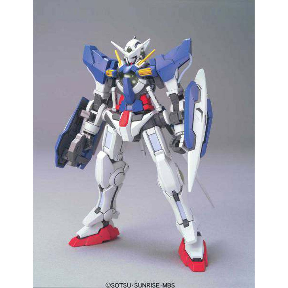 Hg Exia 1/144 -Model kit