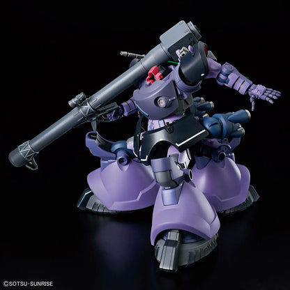 Hg Gaia Ortega Rick Dom 1/144 -Model Kit