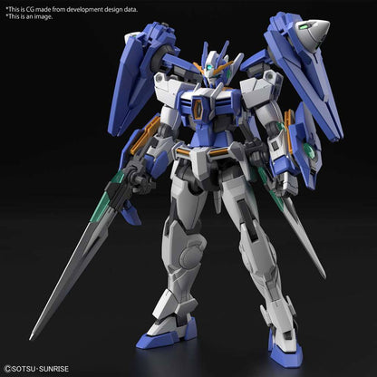 Hg Gundam 00 Diver Arc 1/144 -Model kit