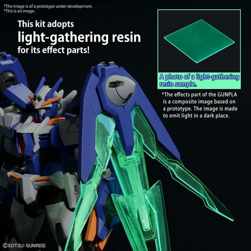 Hg Gundam 00 Diver Arc 1/144 -Model kit