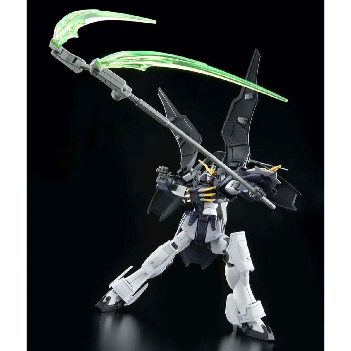 Hg Gundam Deathscythe Hell 1/144 -Model Kit