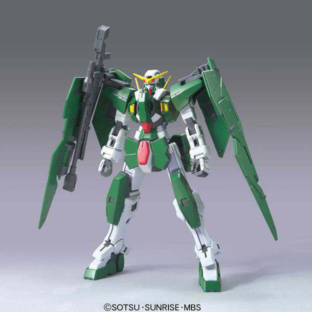 Hg Gundam Dynames 1/144 -Model kit
