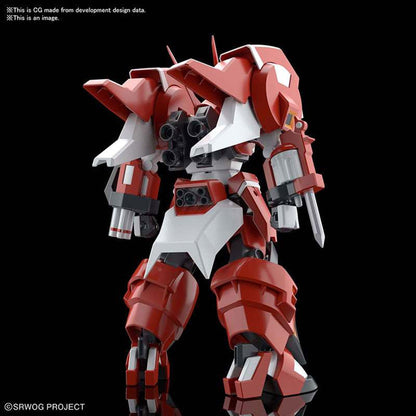 Hg-alteisen_Animekauppa_Anigen1-Model kit
