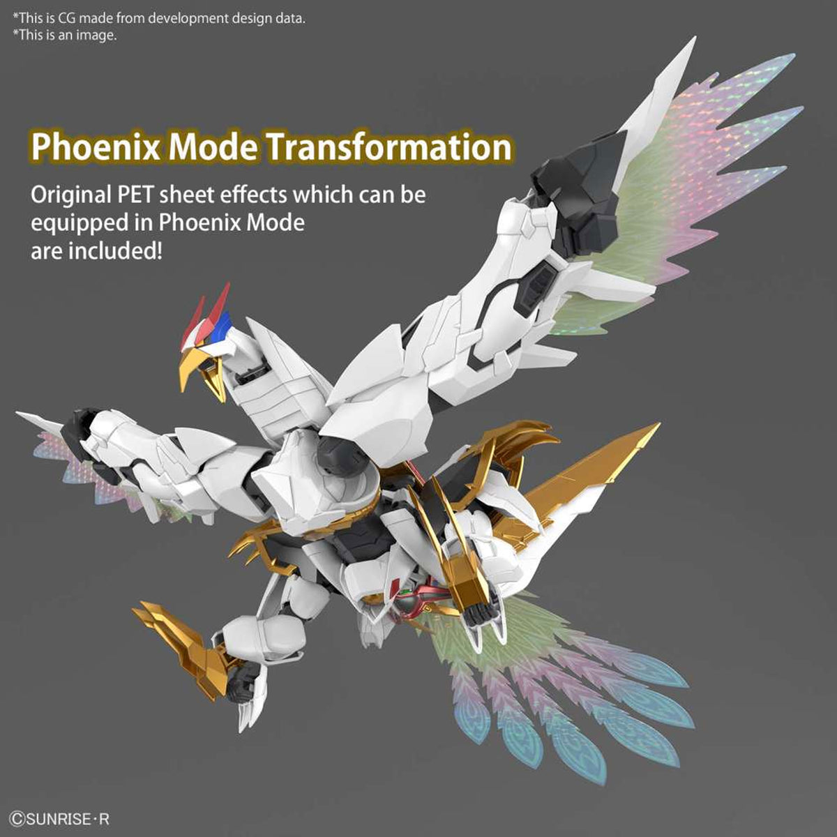Hg-amplified-imgn-ryuoumaru_animekauppa_anigen1-Model kit