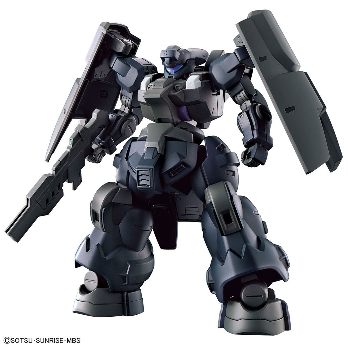 Hg-dilanza-sol_animekauppa_anigen1 -Model kit
