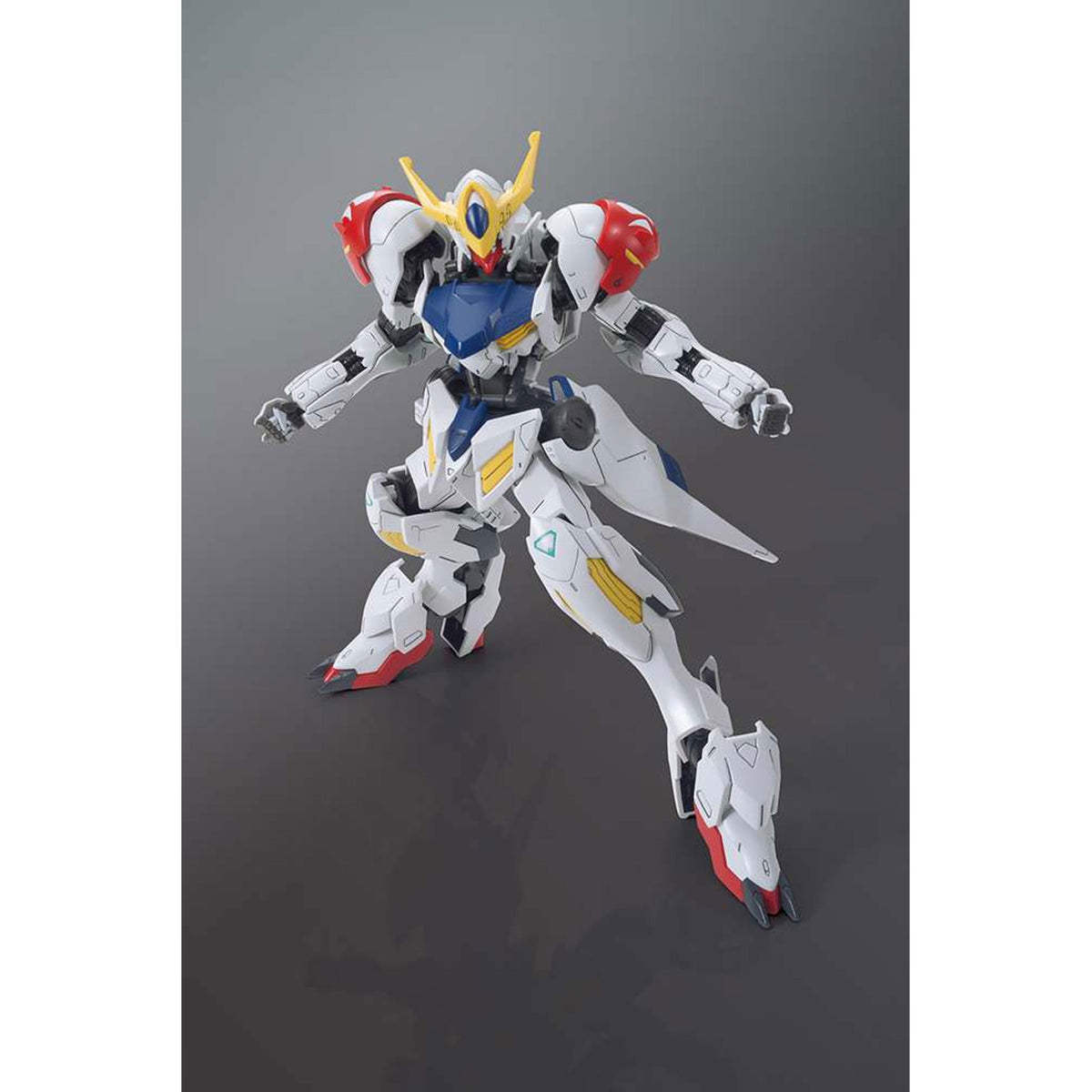 Hg Gundam barbatos lupus 1/144 - Model kit