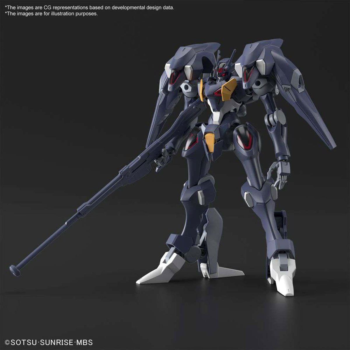 Hg-gundam-pharact_animekauppa_anigen1-Model kit