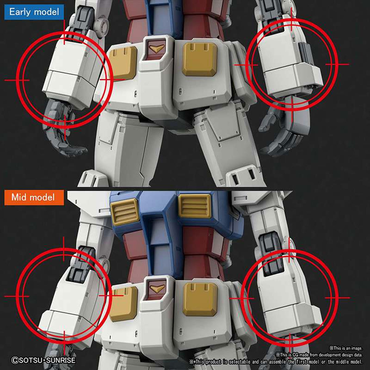 Hg-gundam-rx-78-02-origin_animekauppa_Anigen1 -Model kit